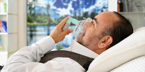 Здоровье и долголетие Окситерра