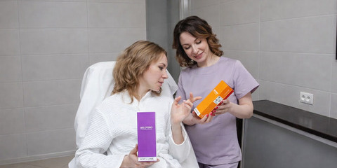 Инъекционная косметология