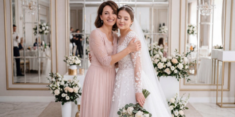 Свадебное обслуживание