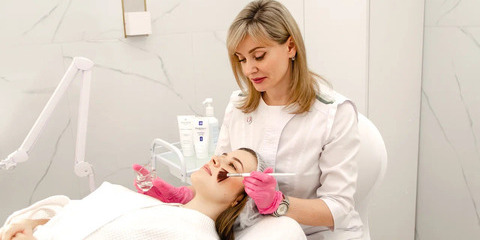 Эстетическая косметология