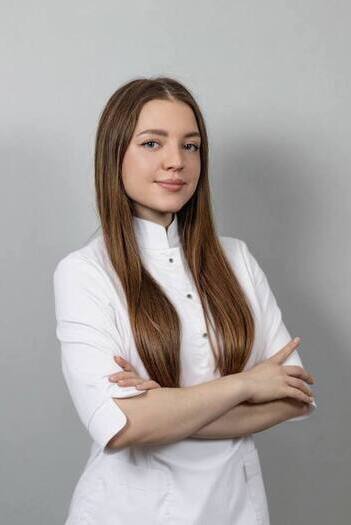 Мойсеенко Евгения Константиновна