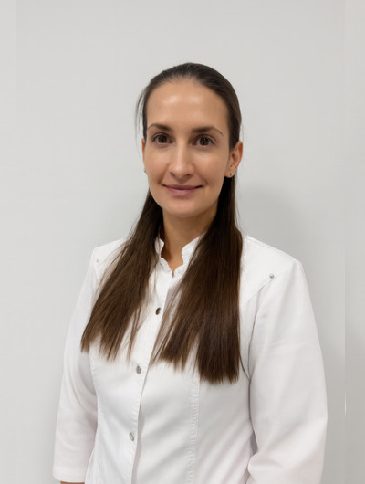 Кручинина Анна Николаевна