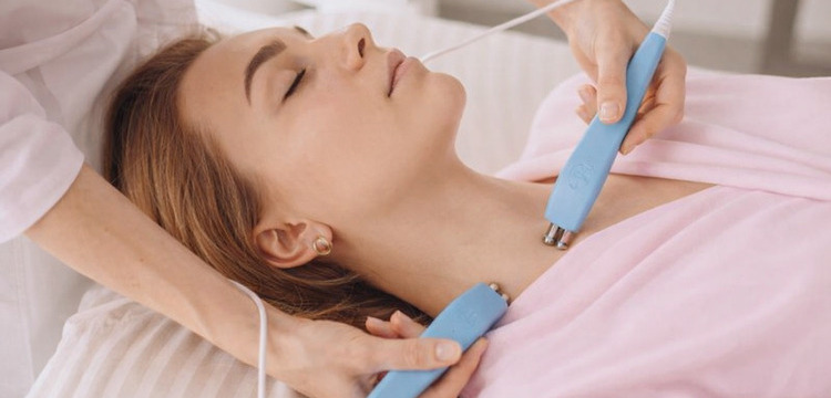 микротоки для лица в Томске