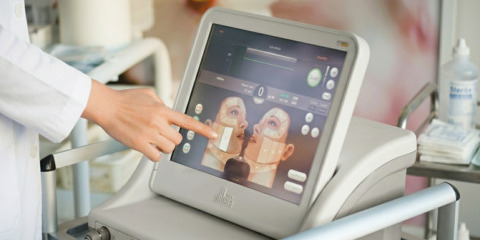 Смас лифтинг лица Альтера