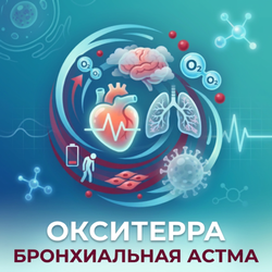 Окситерра при бронхиальной астме