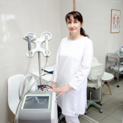 Лечение угревой болезни