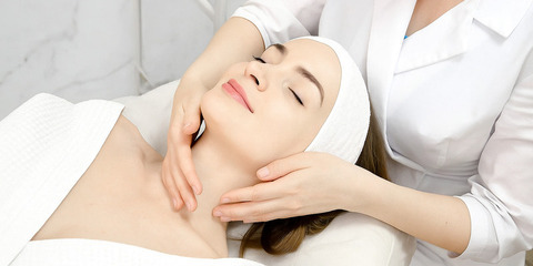 Буккальный и классический массаж в Томске