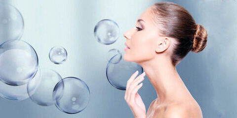 Пептидная карбокситерапия с пробиотиками