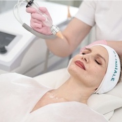 Аэродинамический массаж в Томске и омоложение без инъекций
