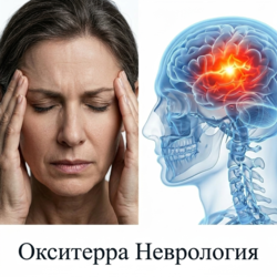 Окситерра Неврология