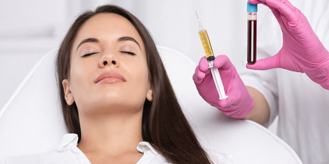 Плазмолифтинг в Томске